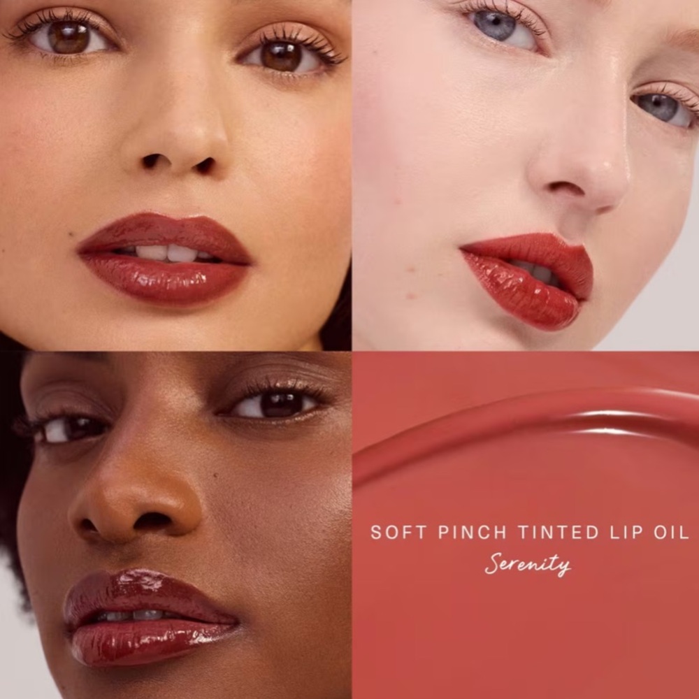 Soft Pinch Tinted Lip Oil - Picture 6 of 7